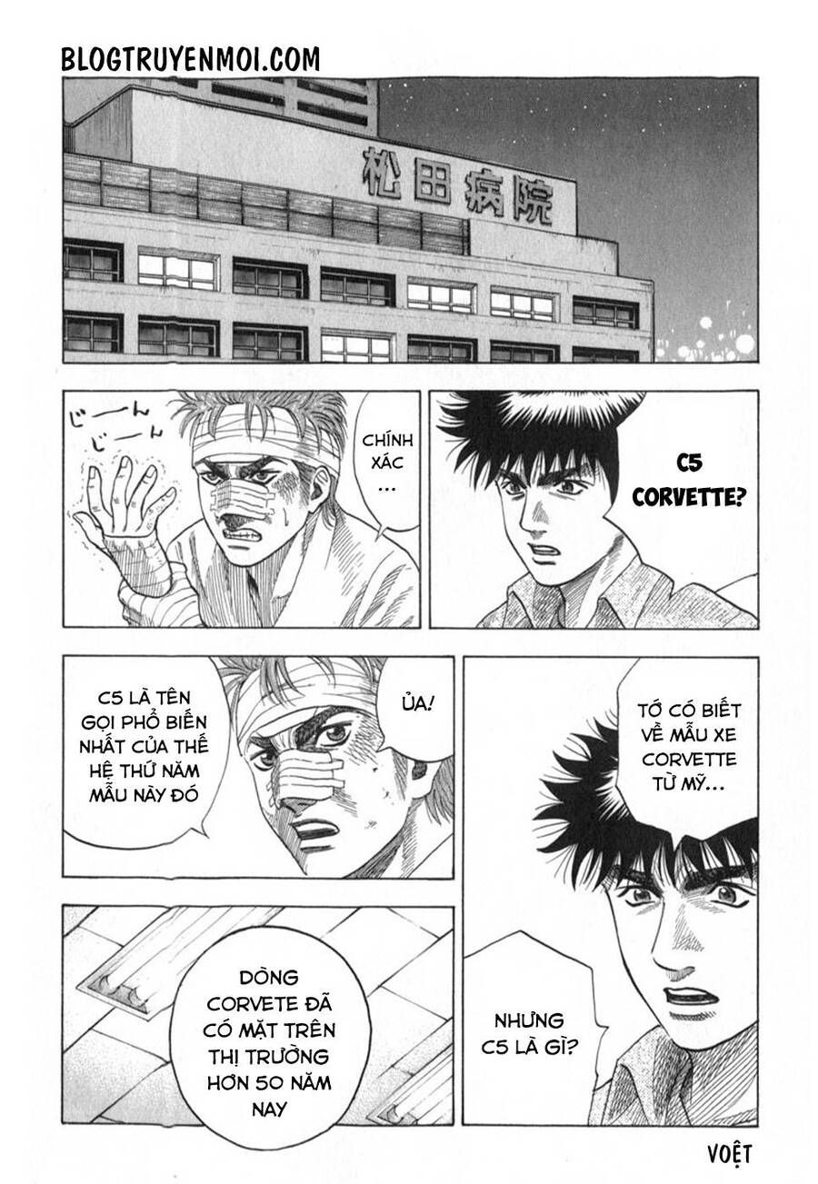 Countach Chap 4 - Next Chap 5