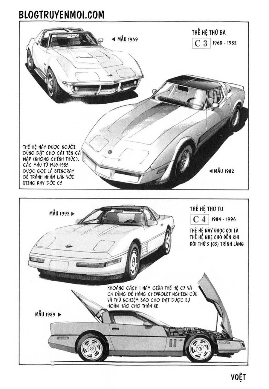 Countach Chap 4 - Next Chap 5