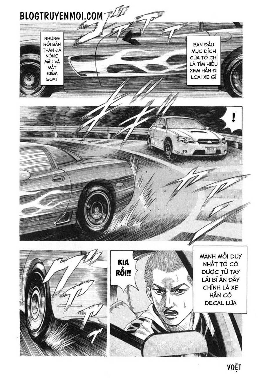 Countach Chap 4 - Next Chap 5