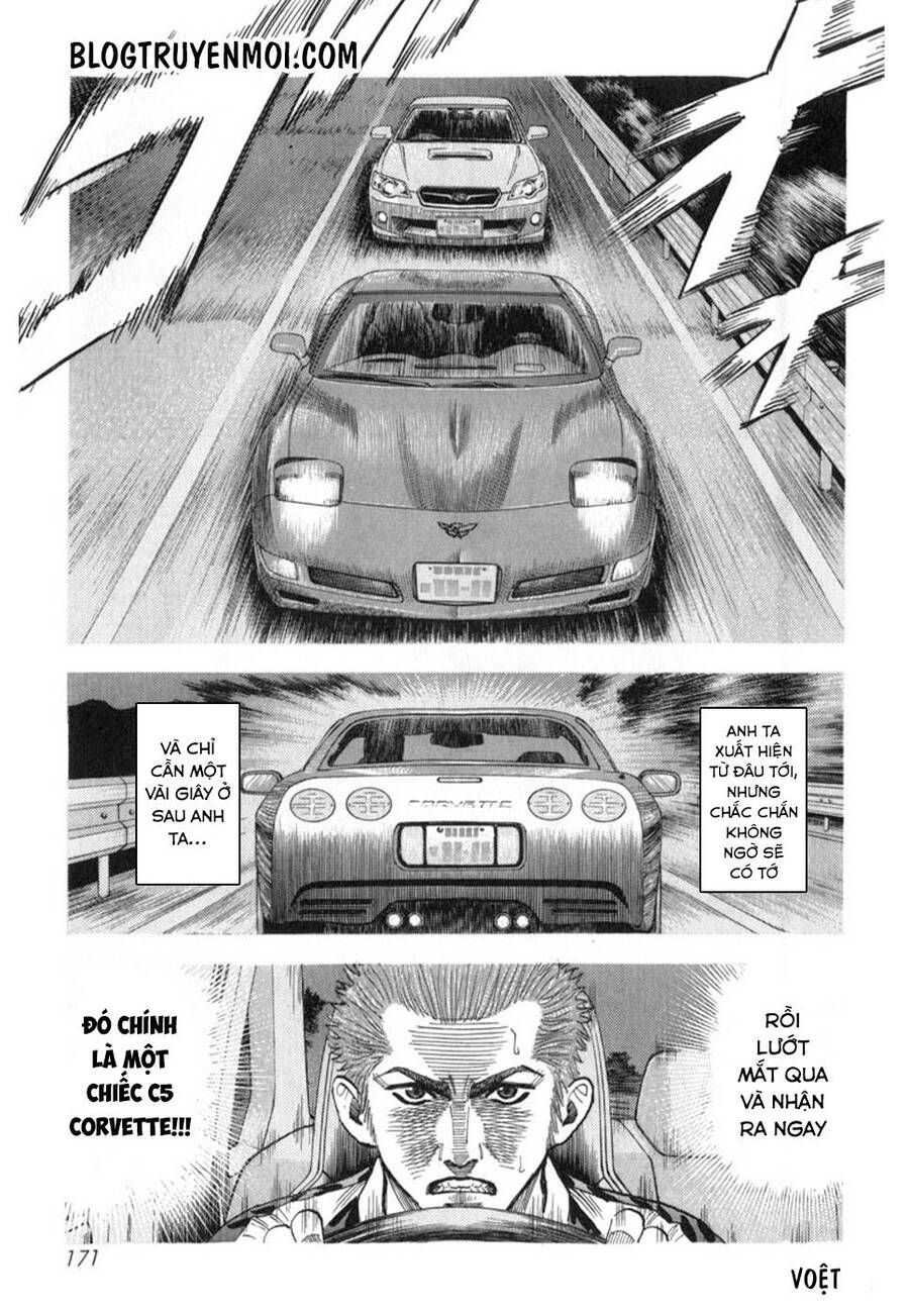 Countach Chap 4 - Next Chap 5