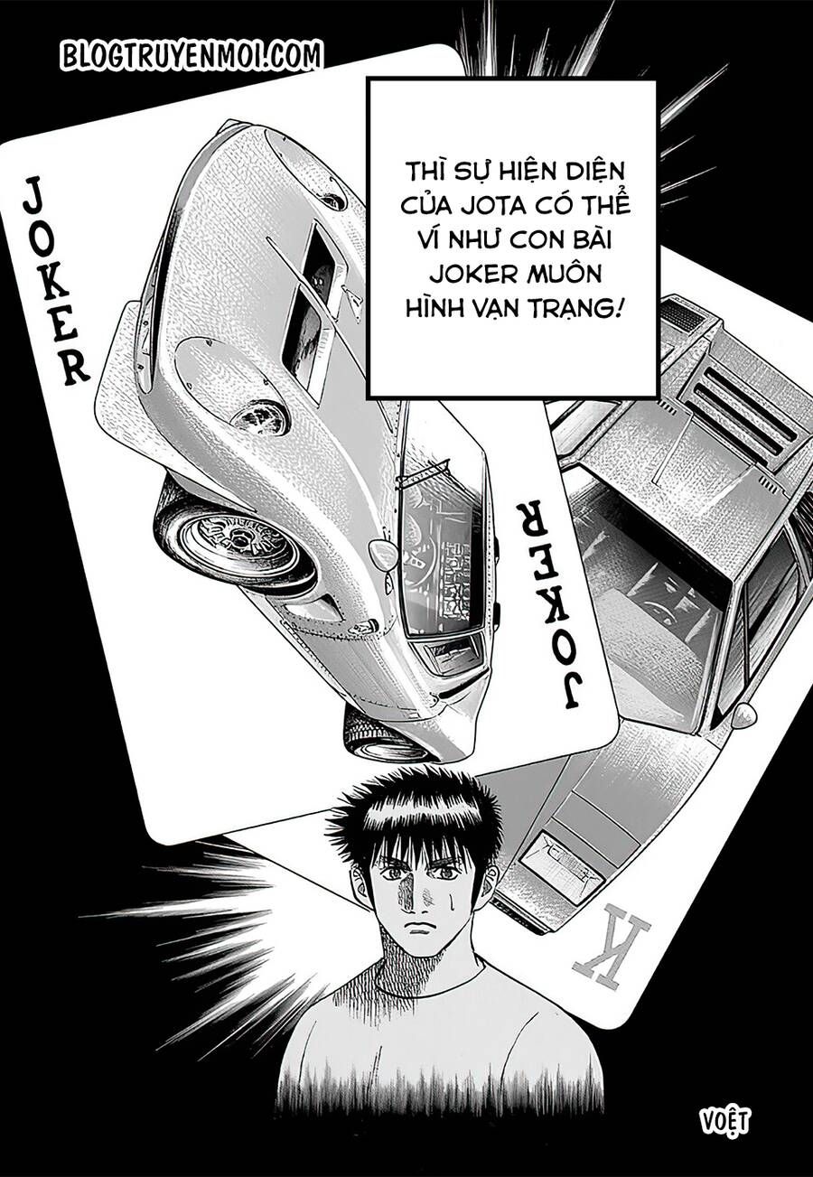 Countach Chap 40 - Next Chap 41