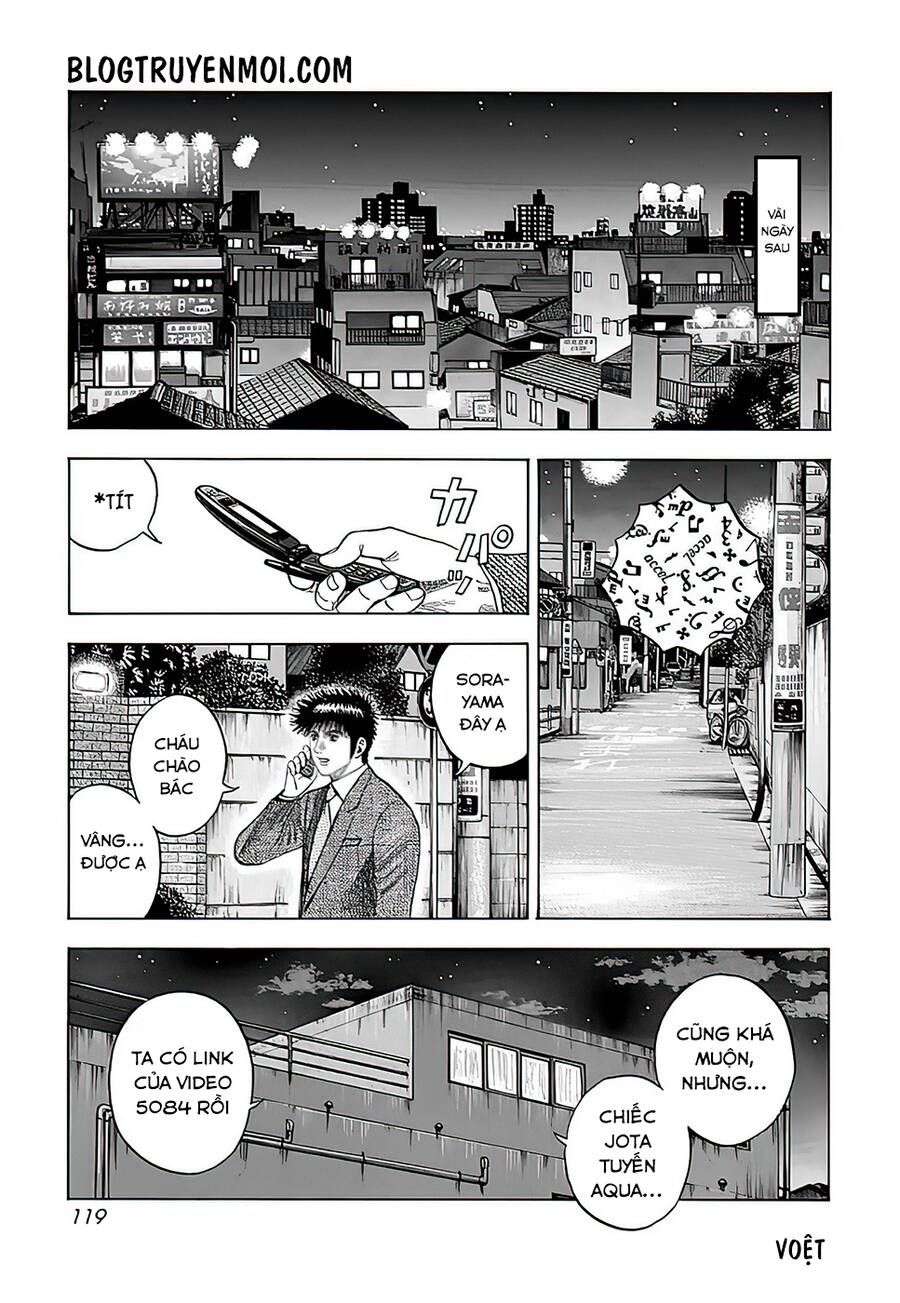 Countach Chap 40 - Next Chap 41