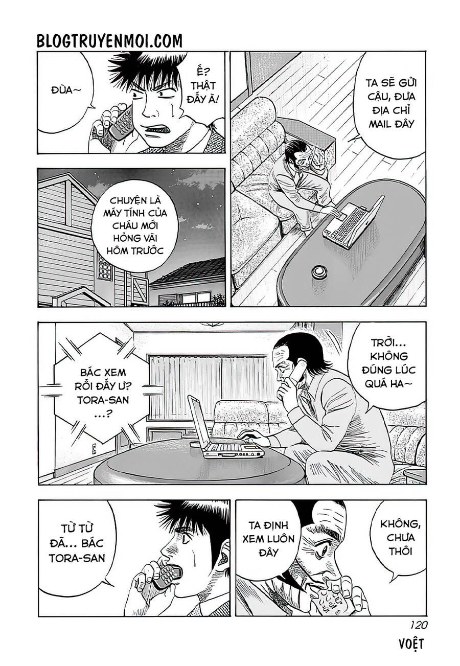 Countach Chap 40 - Next Chap 41