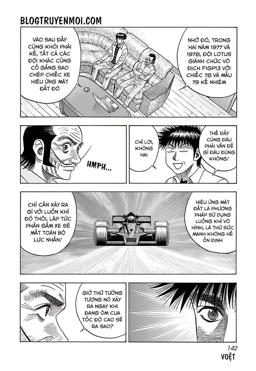 Countach Chap 41 - Next Chap 42