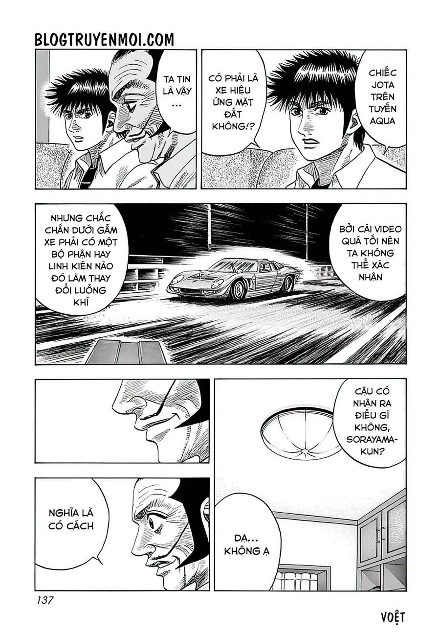 Countach Chap 41 - Next Chap 42