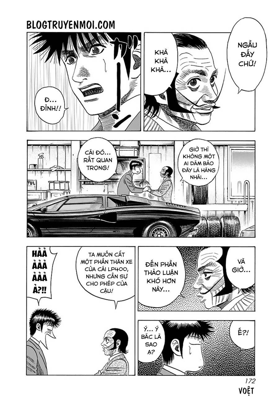 Countach Chap 42 - Next Chap 43