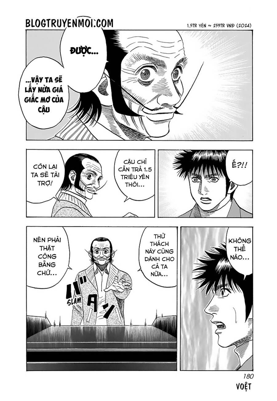 Countach Chap 42 - Next Chap 43