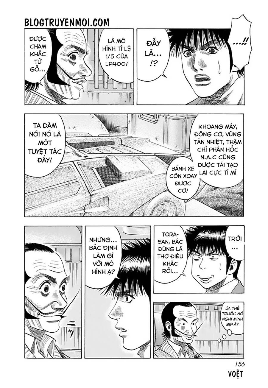 Countach Chap 42 - Next Chap 43