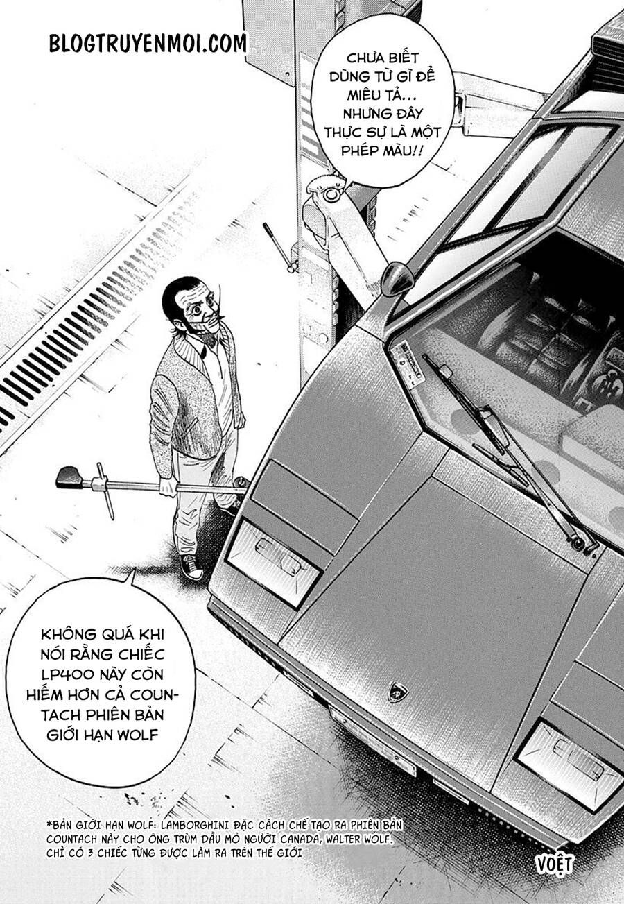 Countach Chap 44 - Next Chap 45