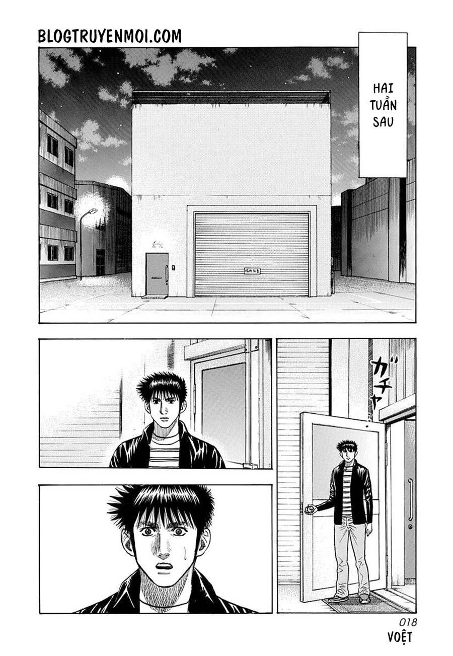 Countach Chap 44 - Next Chap 45