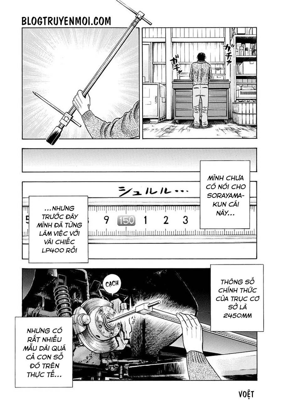 Countach Chap 44 - Next Chap 45