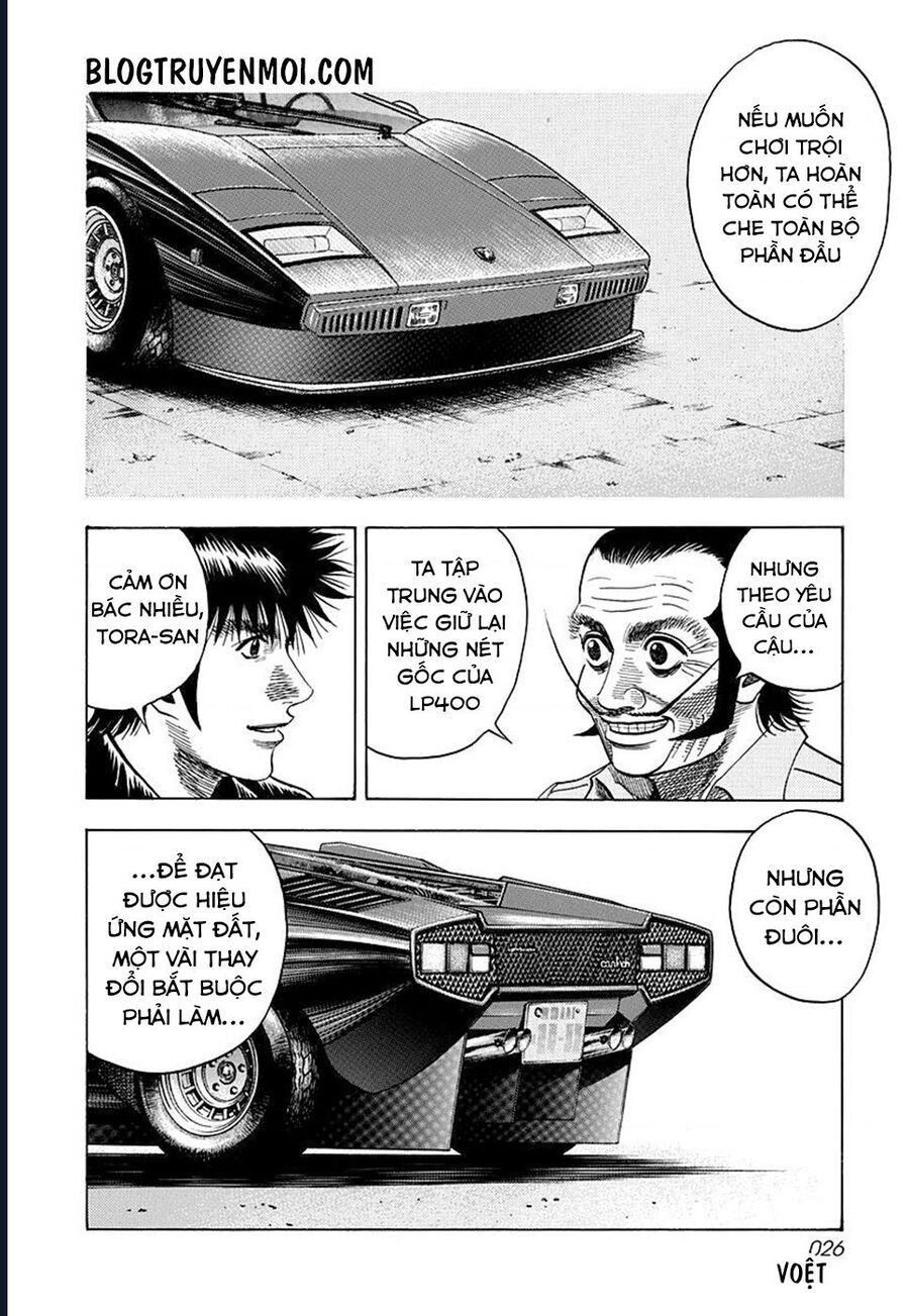Countach Chap 45 - Next Chap 46