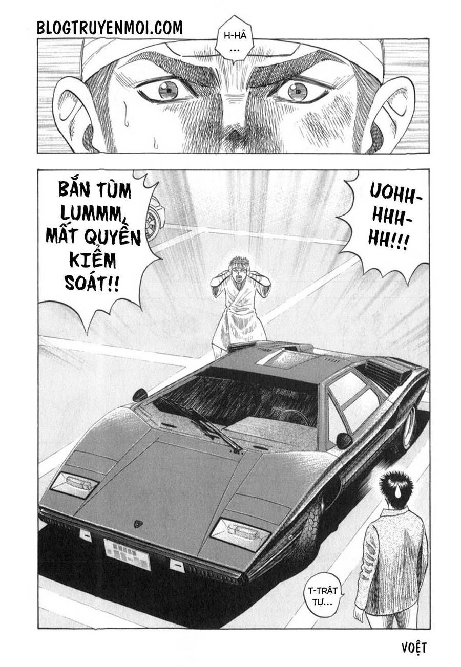 Countach Chap 5 - Next Chap 6