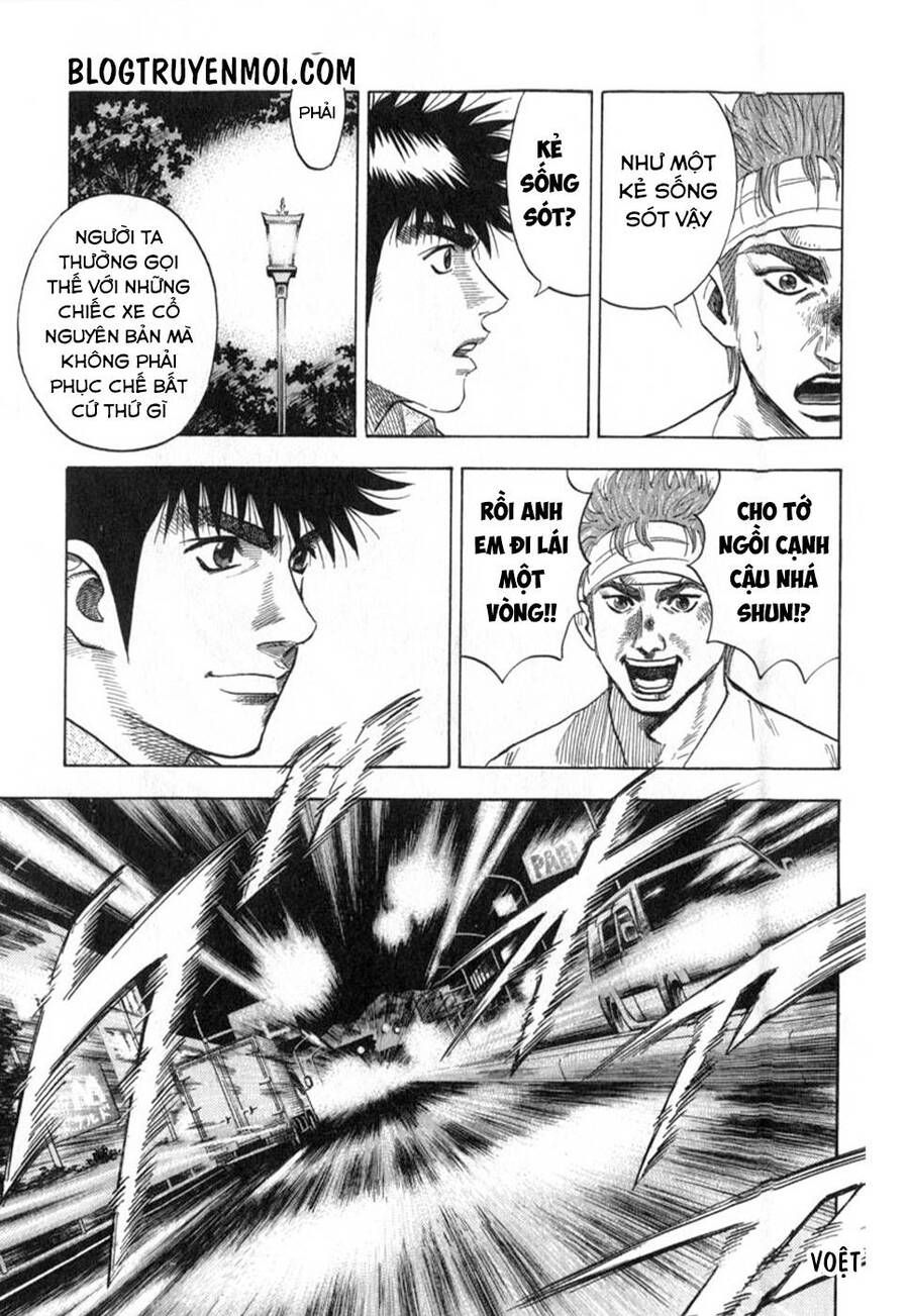 Countach Chap 5 - Next Chap 6