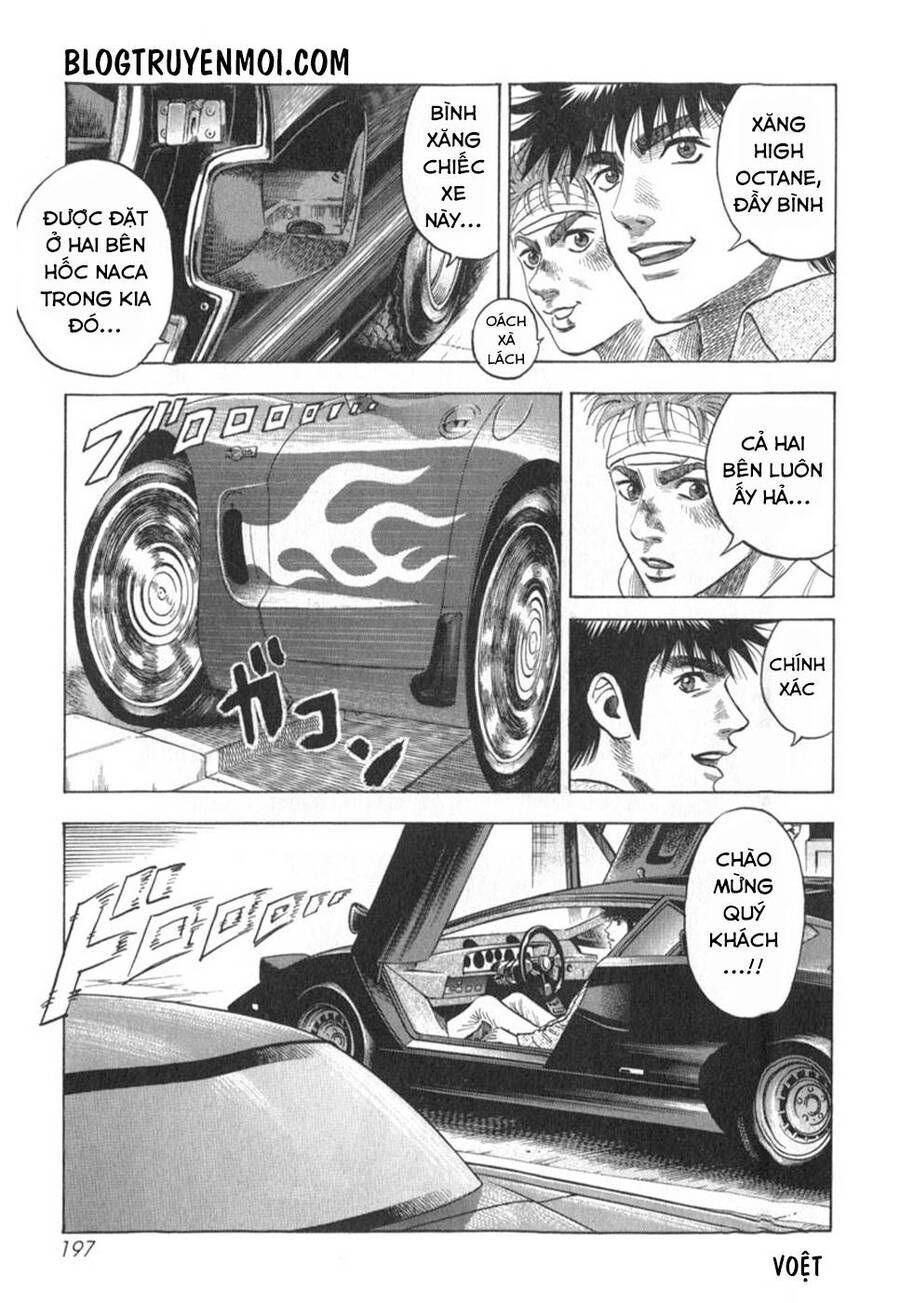 Countach Chap 5 - Next Chap 6