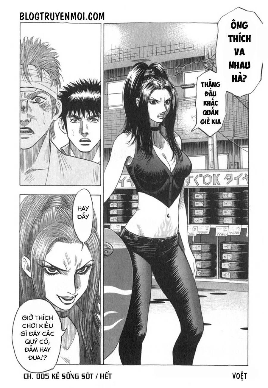 Countach Chap 5 - Next Chap 6