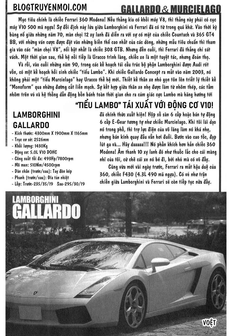 Countach Chap 5 - Next Chap 6