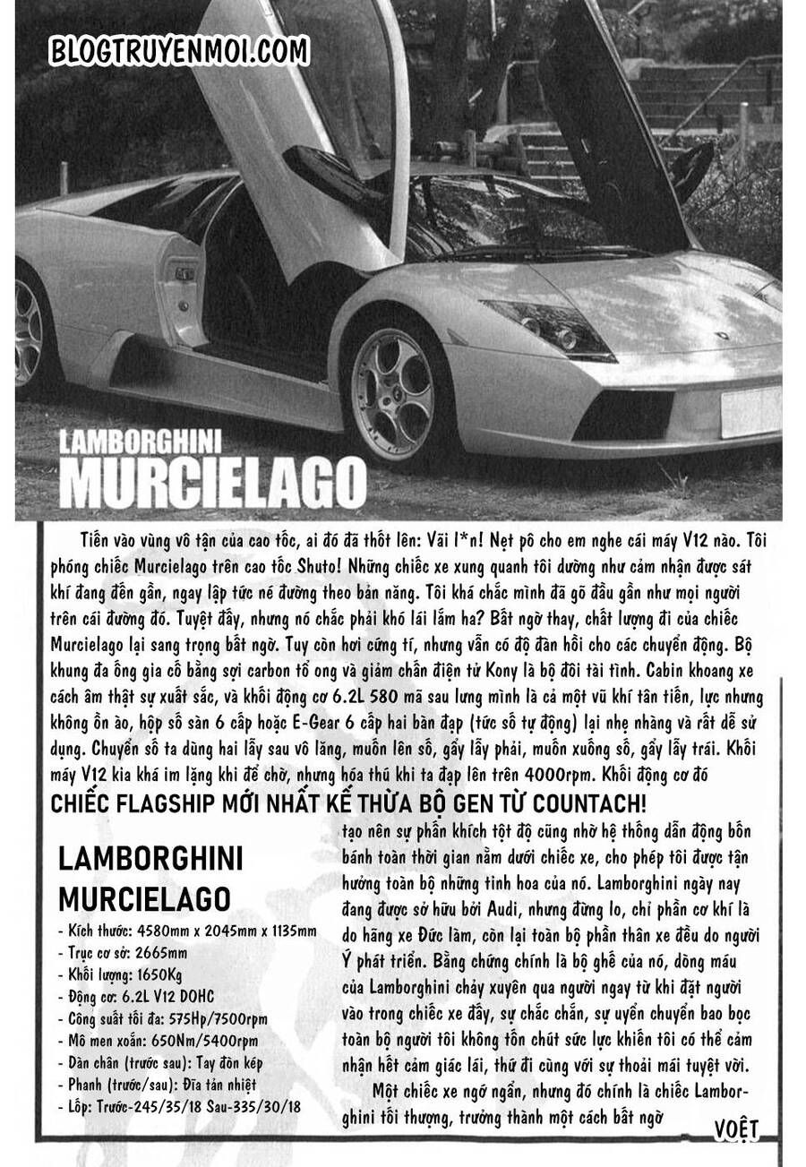 Countach Chap 5 - Next Chap 6