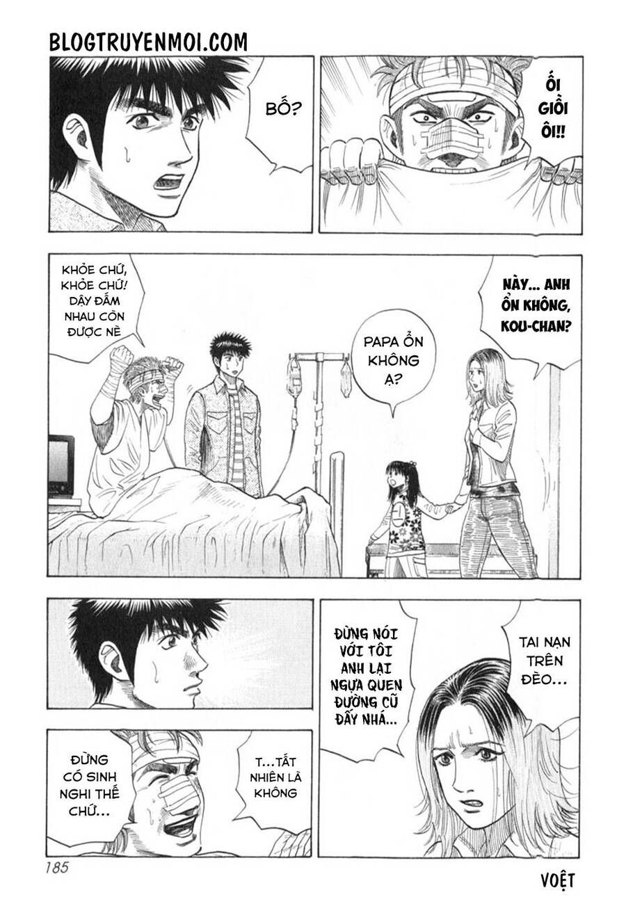 Countach Chap 5 - Next Chap 6