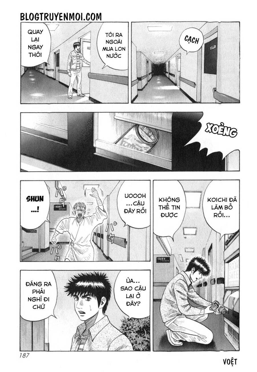 Countach Chap 5 - Next Chap 6