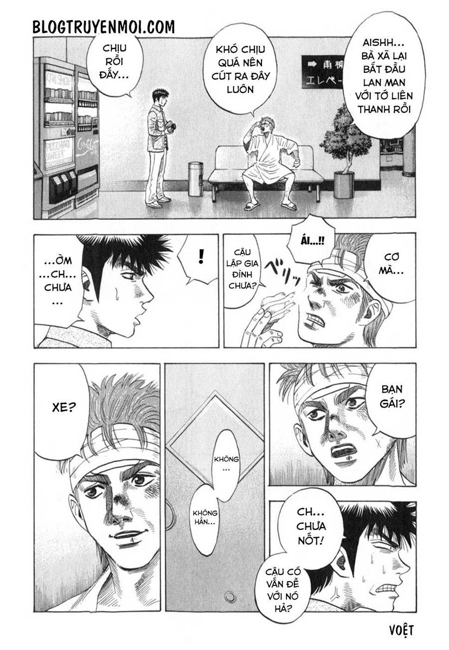 Countach Chap 5 - Next Chap 6