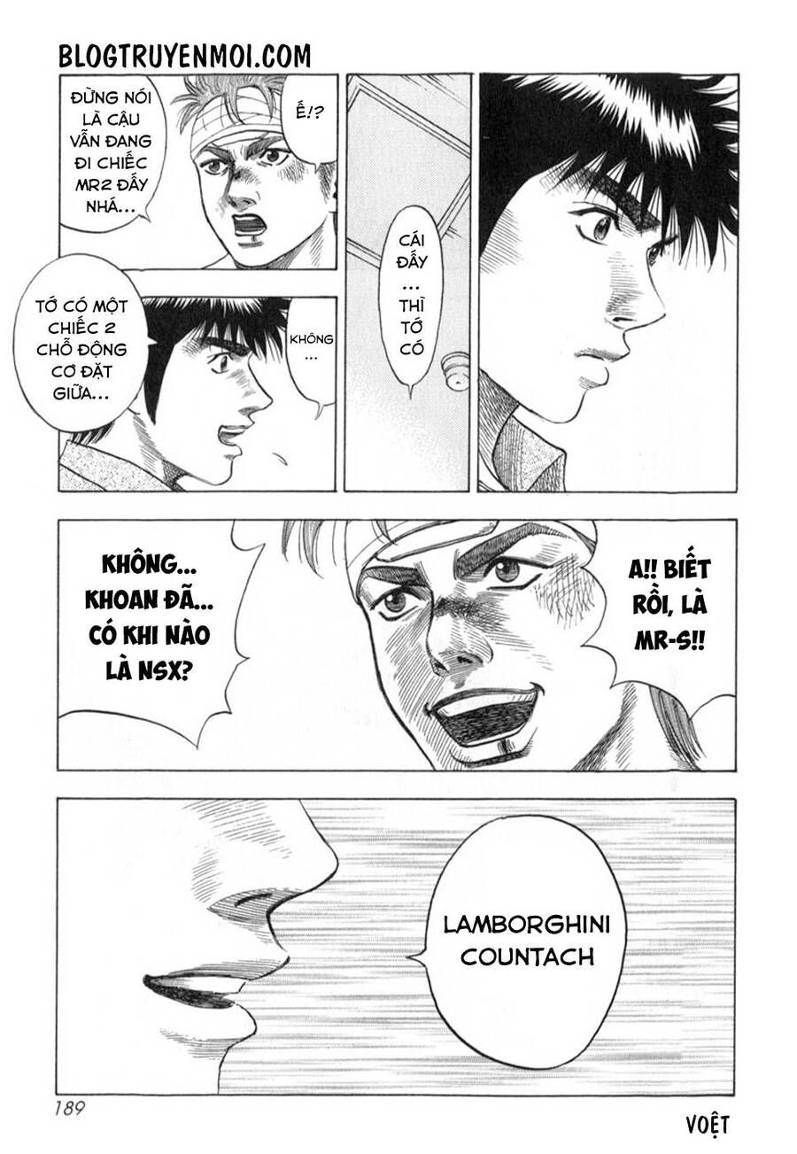 Countach Chap 5 - Next Chap 6