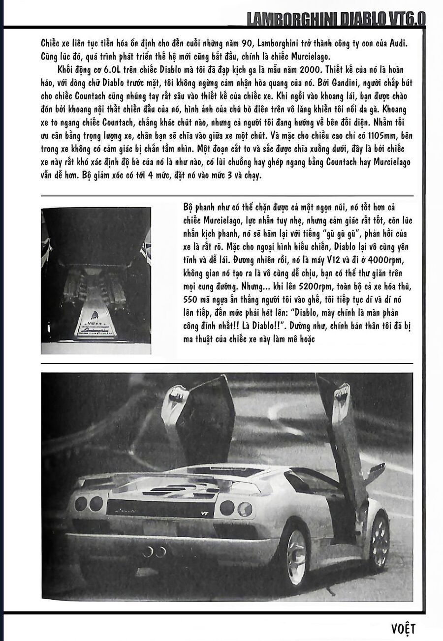 Countach Chap 54 - Next Chap 55