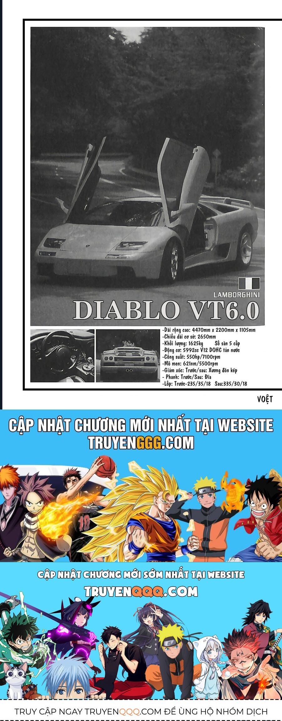 Countach Chap 54 - Next Chap 55