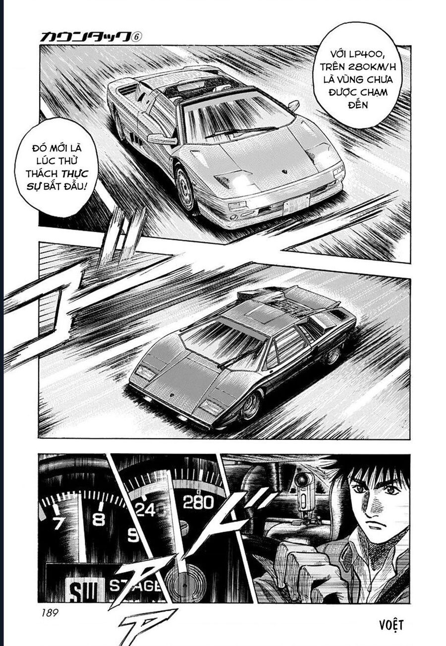 Countach Chap 54 - Next Chap 55