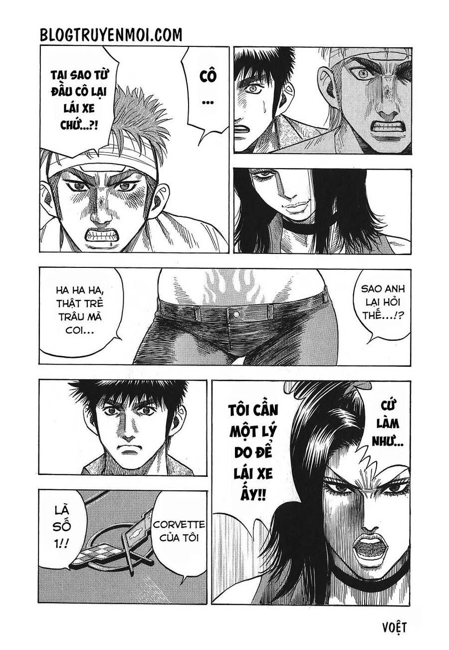 Countach Chap 6 - Next Chap 7