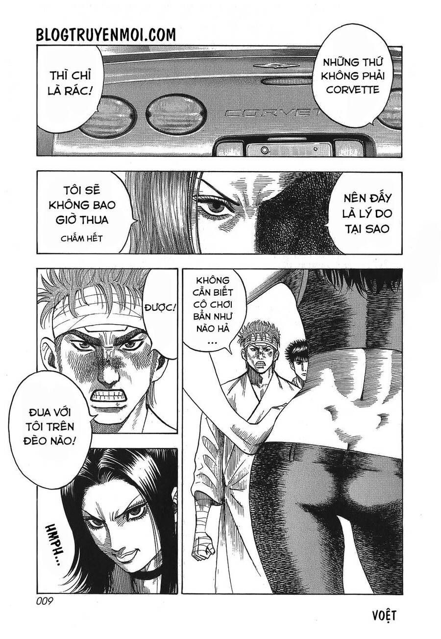 Countach Chap 6 - Next Chap 7