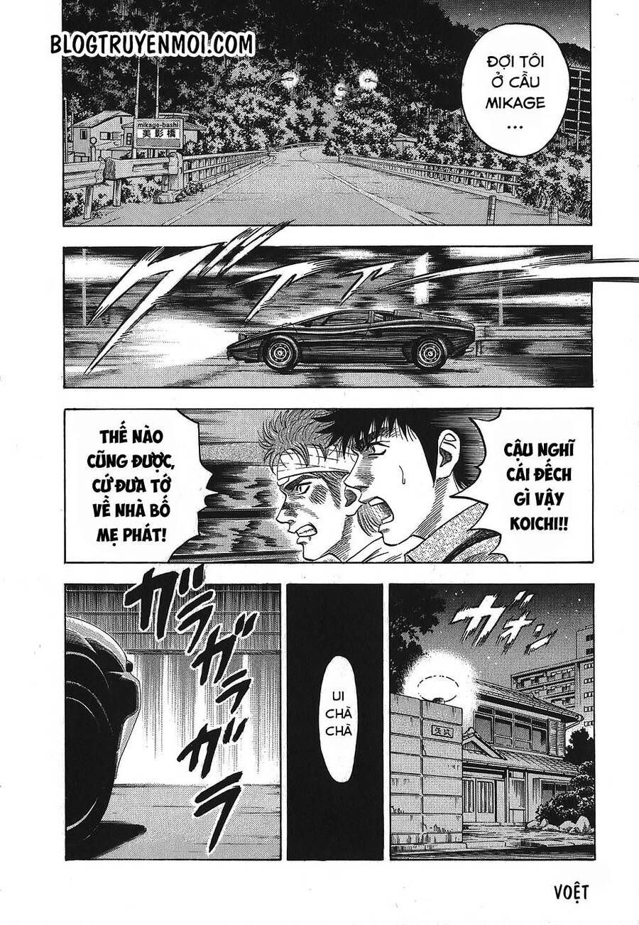 Countach Chap 6 - Next Chap 7