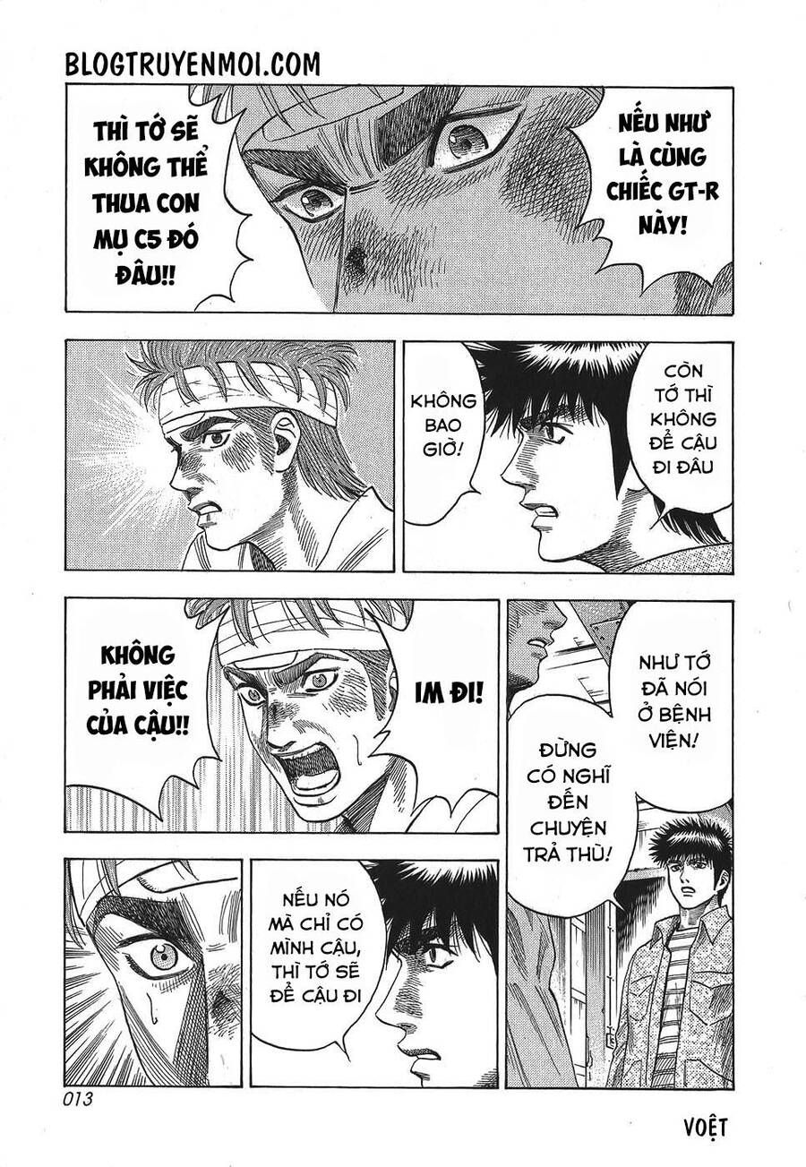 Countach Chap 6 - Next Chap 7