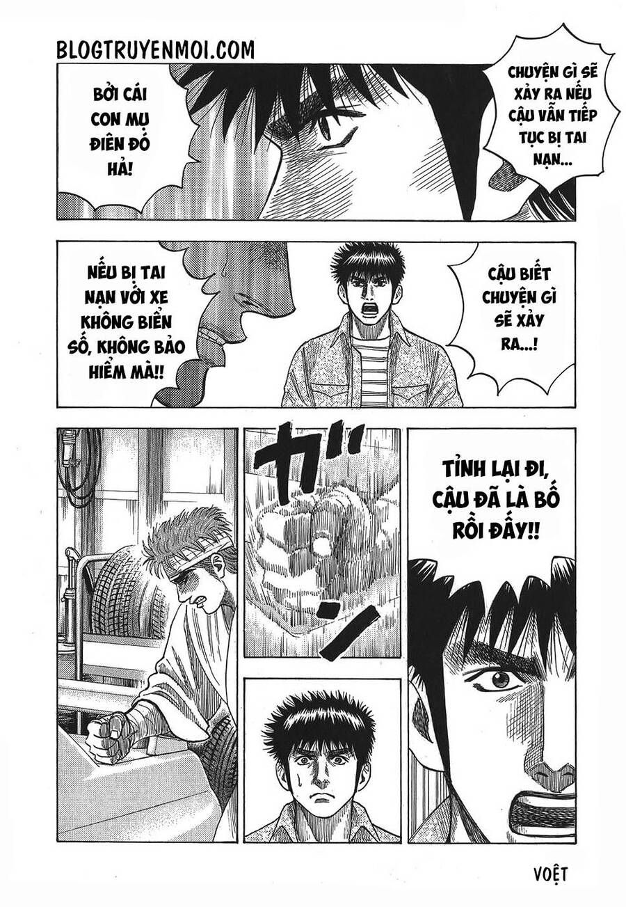 Countach Chap 6 - Next Chap 7