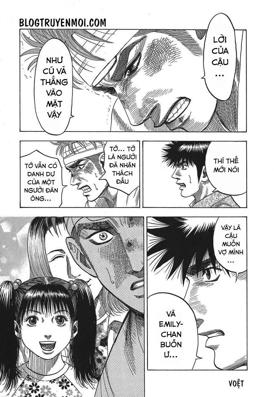 Countach Chap 6 - Next Chap 7