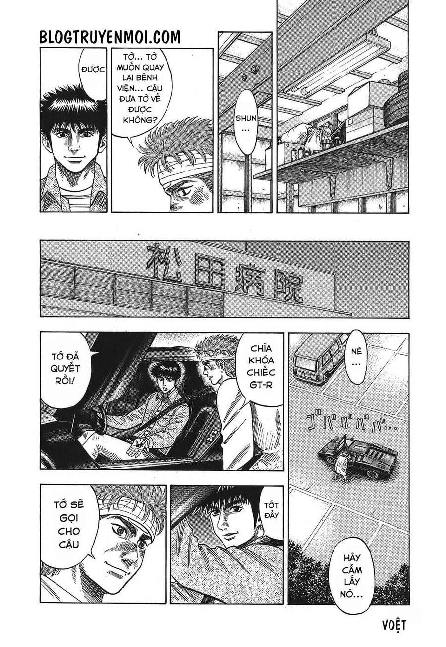 Countach Chap 6 - Next Chap 7