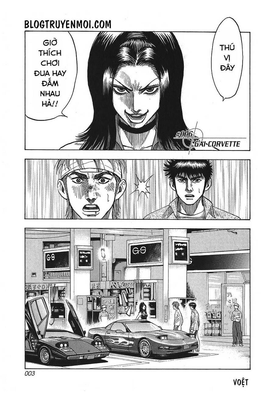 Countach Chap 6 - Next Chap 7