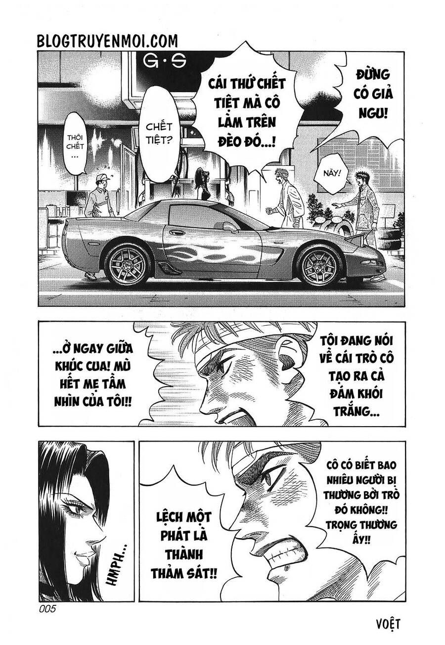 Countach Chap 6 - Next Chap 7