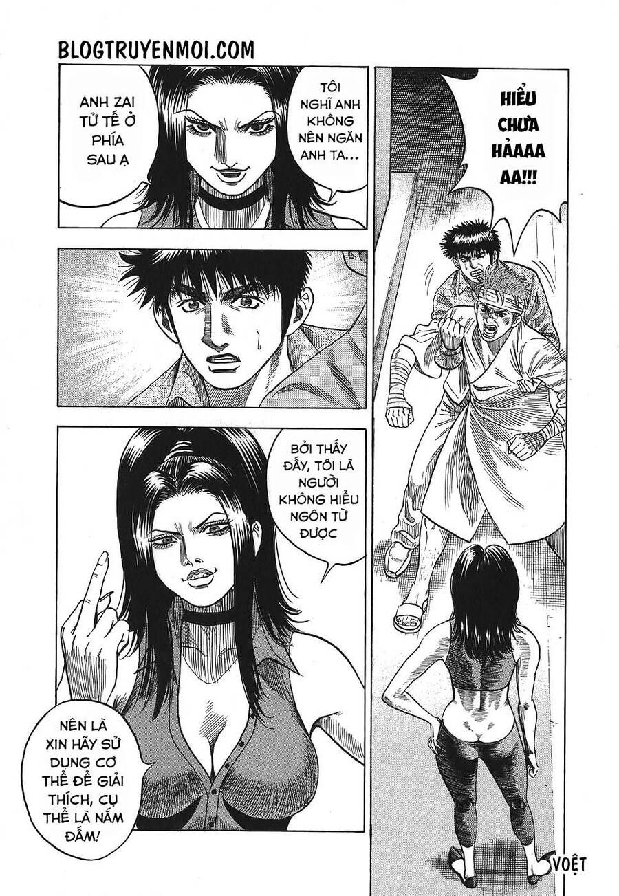 Countach Chap 6 - Next Chap 7