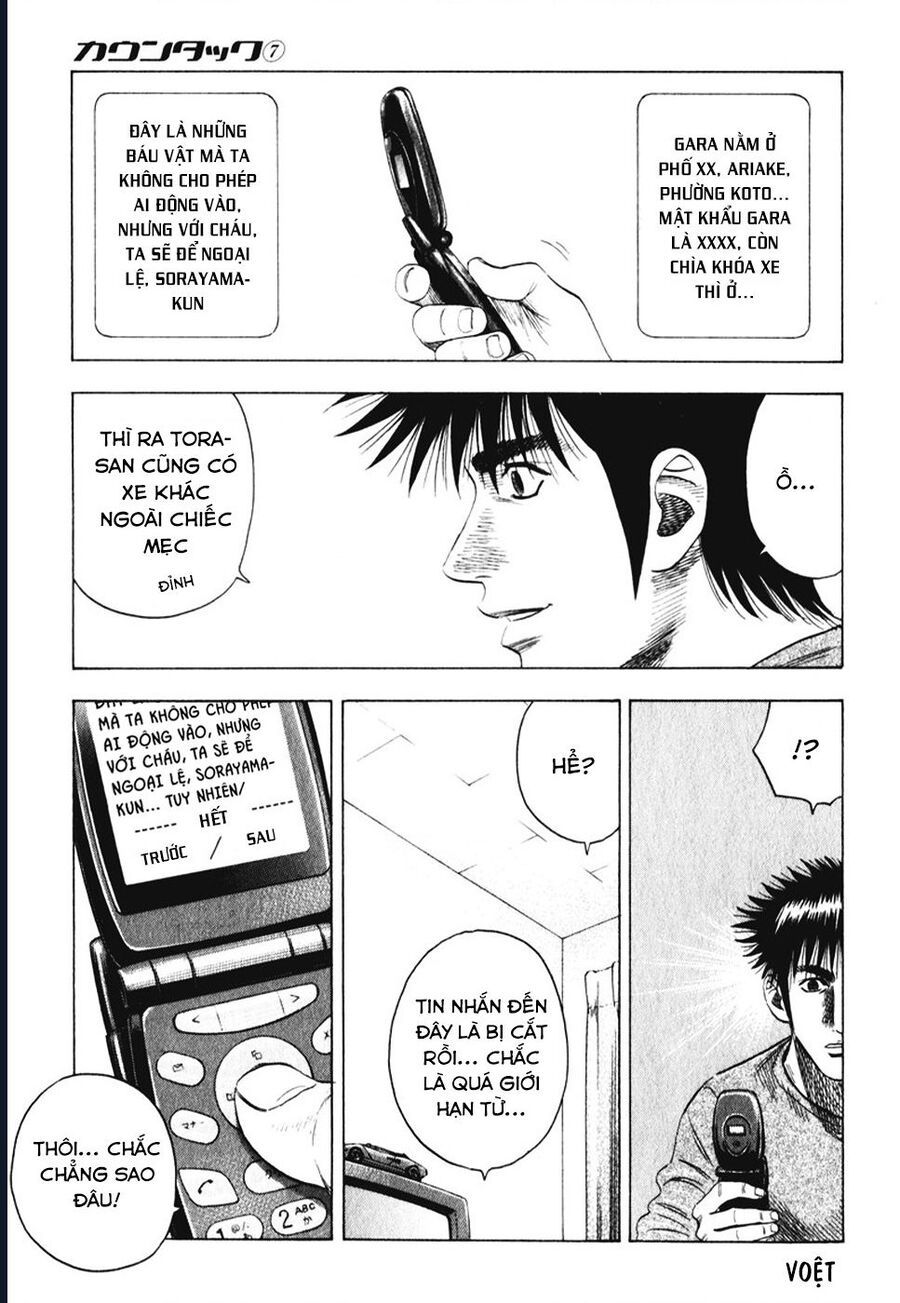 Countach Chap 60 - Next Chap 61