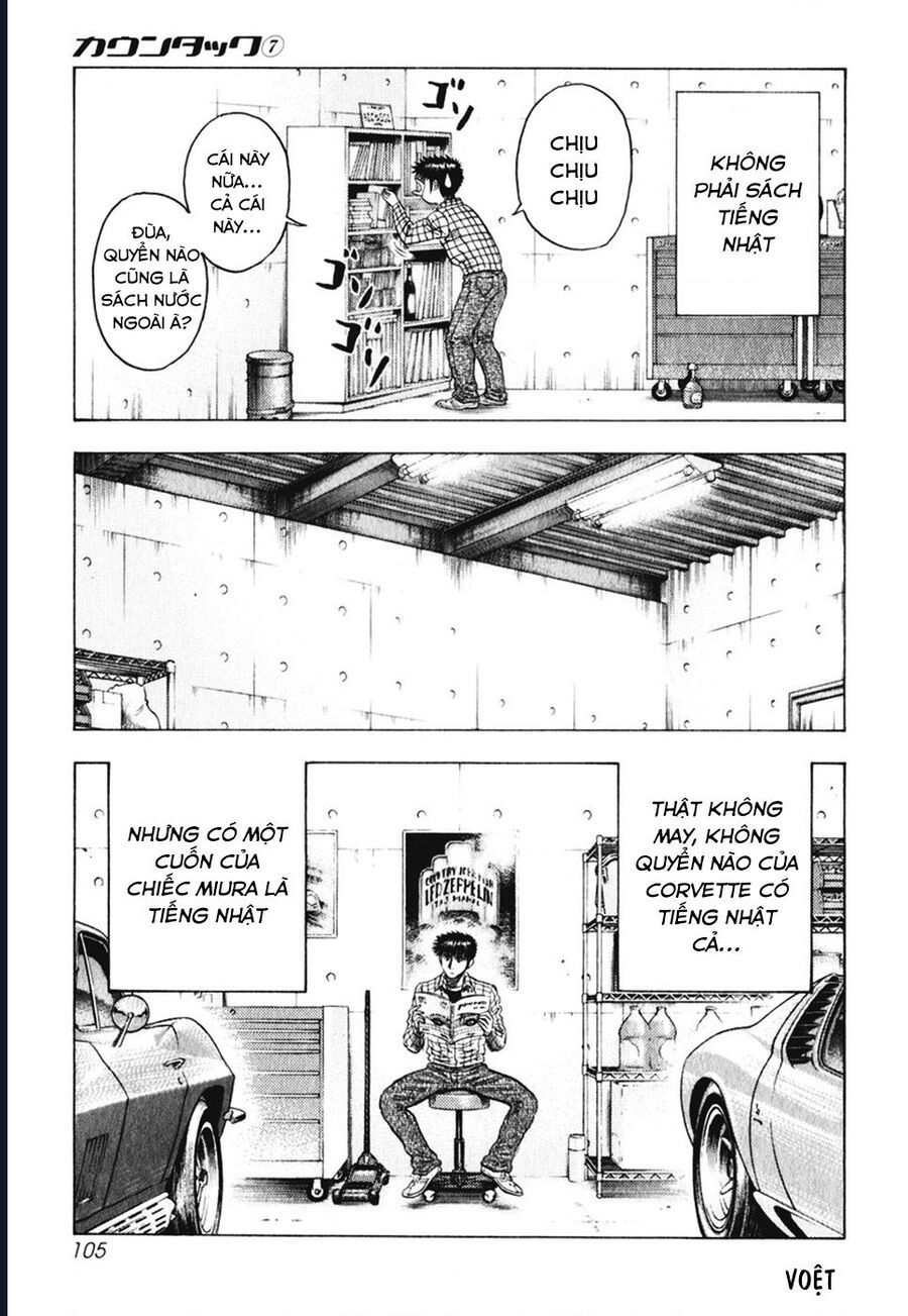 Countach Chap 60 - Next Chap 61