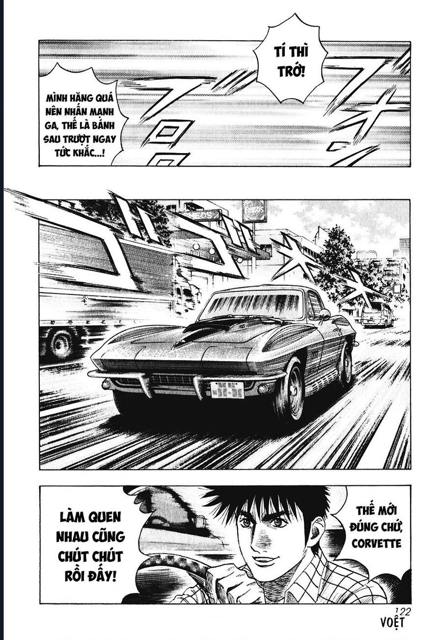 Countach Chap 61 - Next Chap 62
