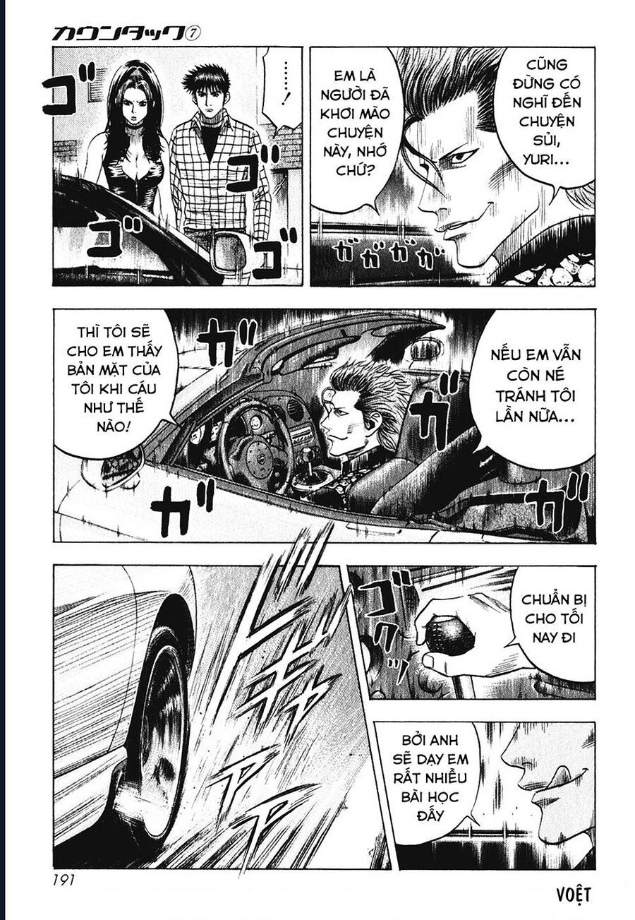 Countach Chap 65 - Next Chap 66