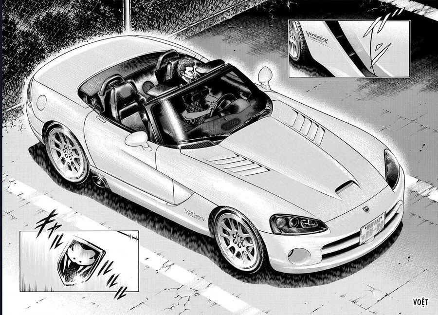 Countach Chap 65 - Next Chap 66