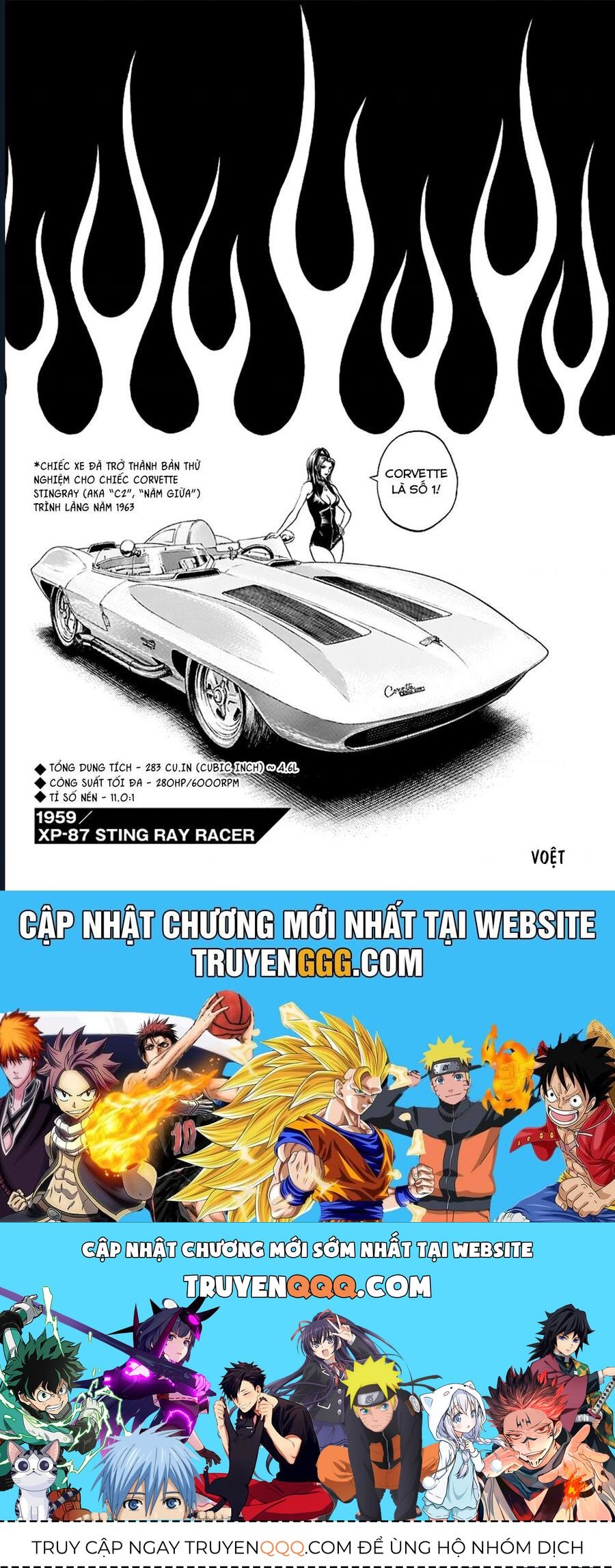 Countach Chap 67 - Next Chap 68