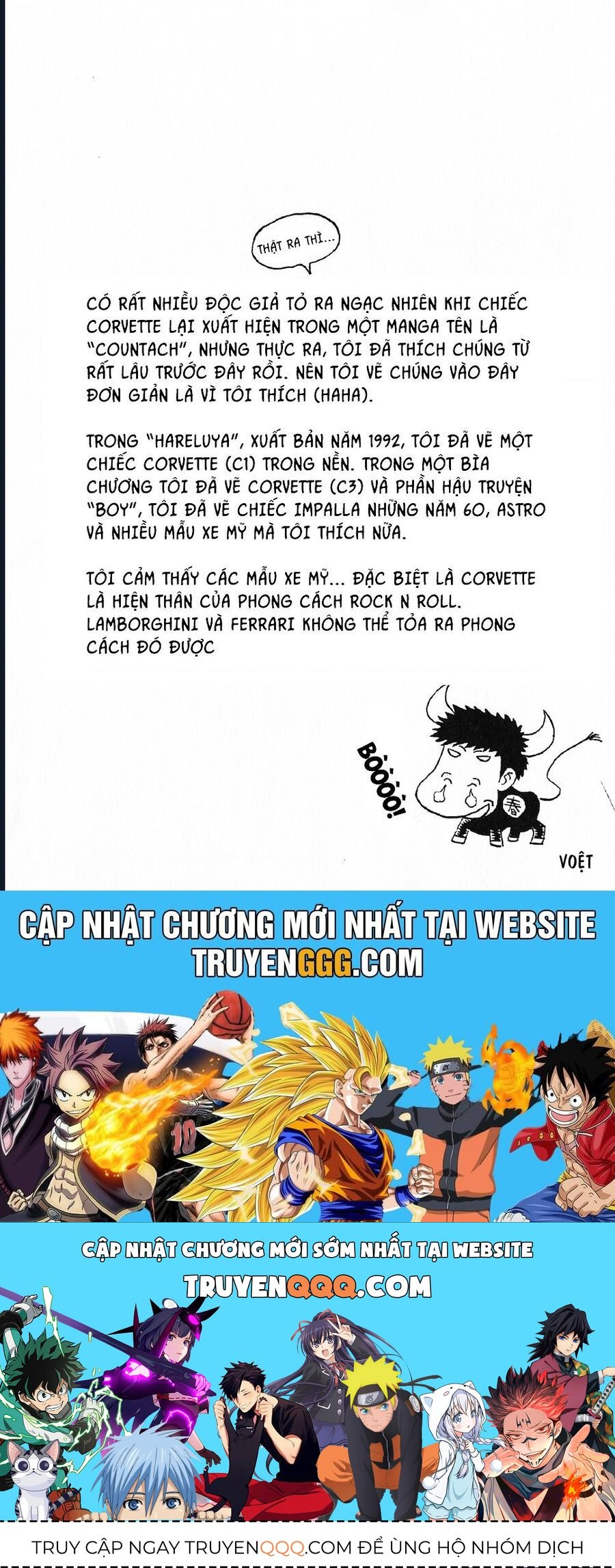 Countach Chap 68 - Next Chap 69