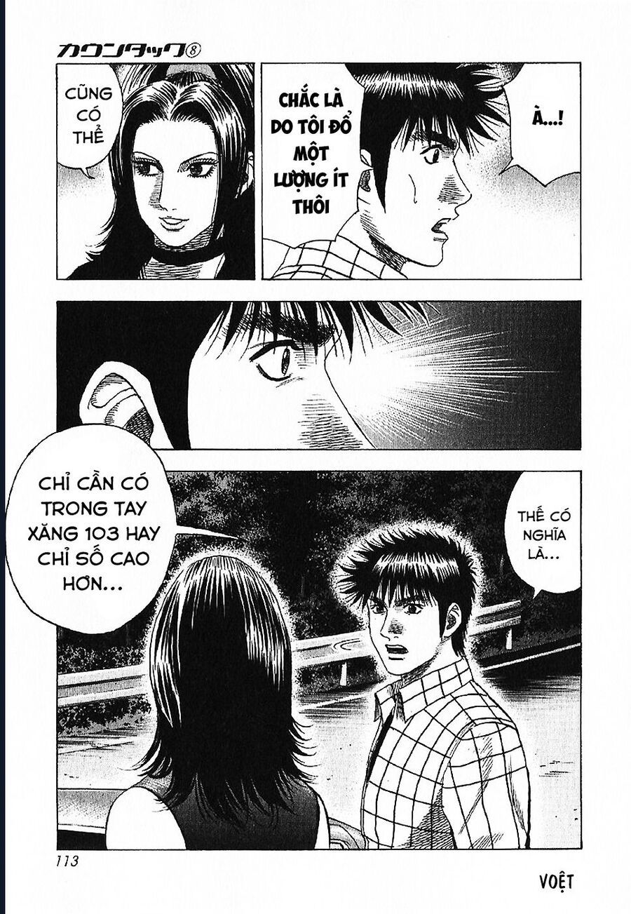 Countach Chap 69 - Next Chap 70