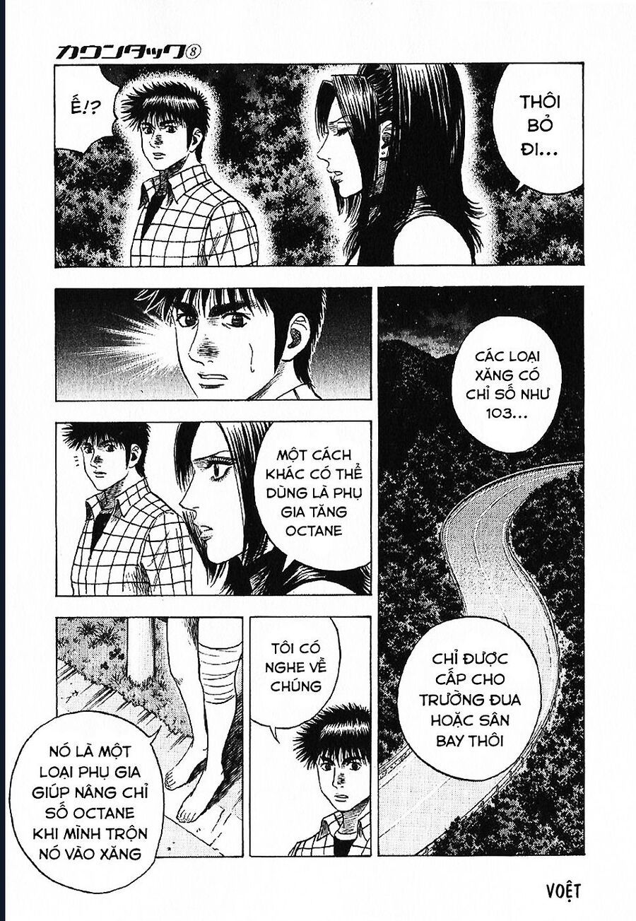 Countach Chap 69 - Next Chap 70