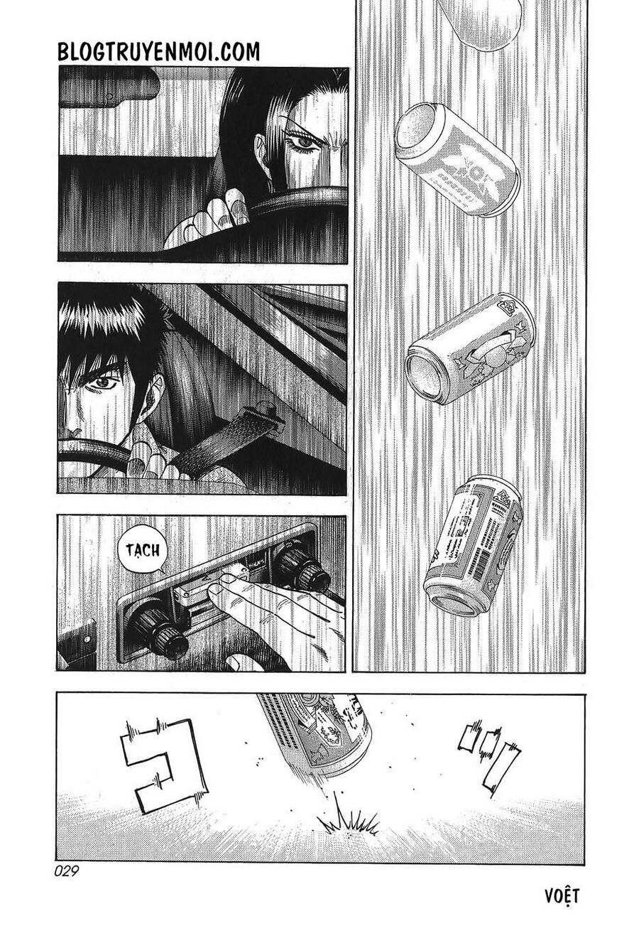 Countach Chap 7 - Next Chap 8