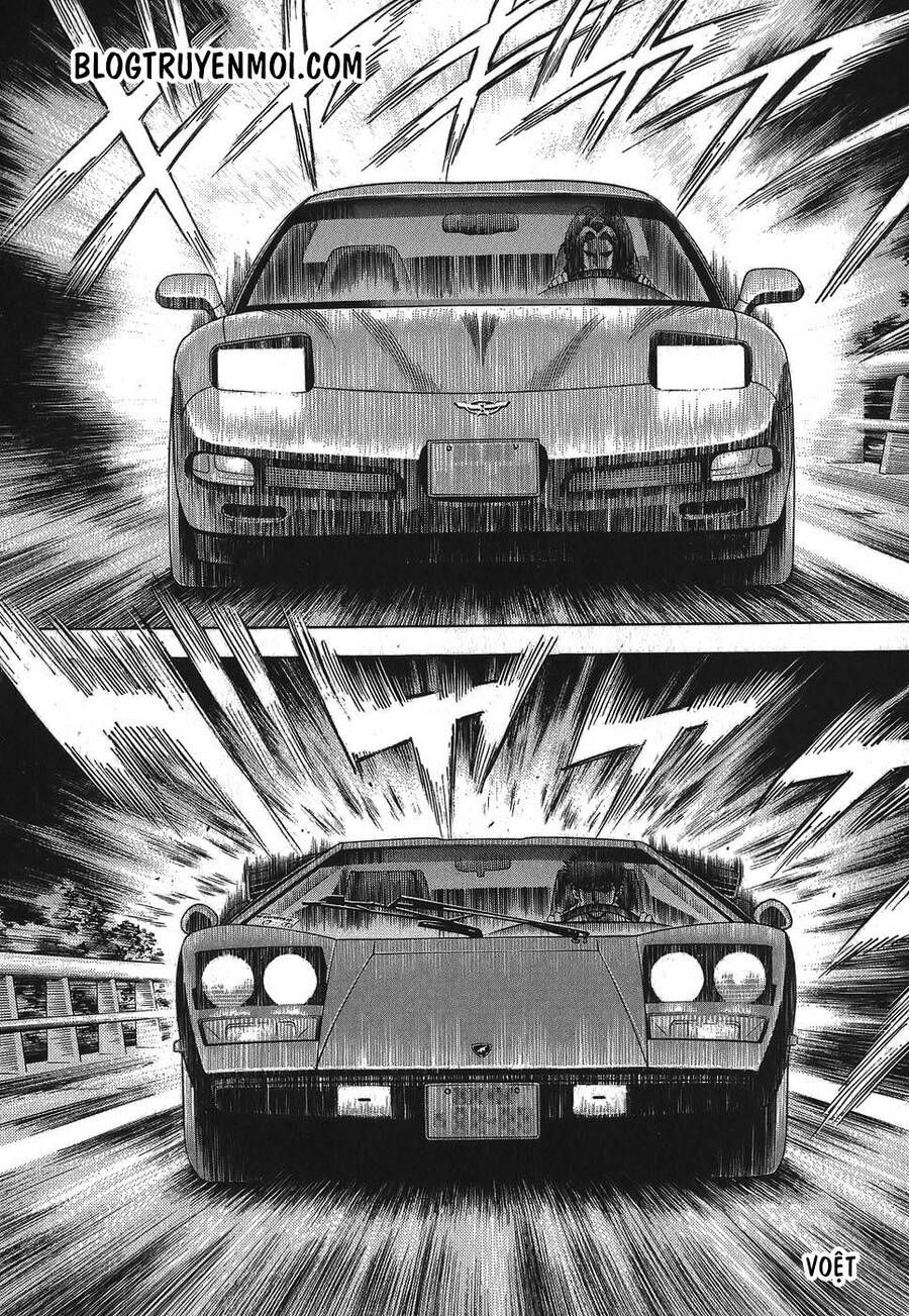 Countach Chap 7 - Next Chap 8